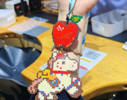 探访年轻人的“解压新宠”：在方寸之间“拼”出内心的宁静