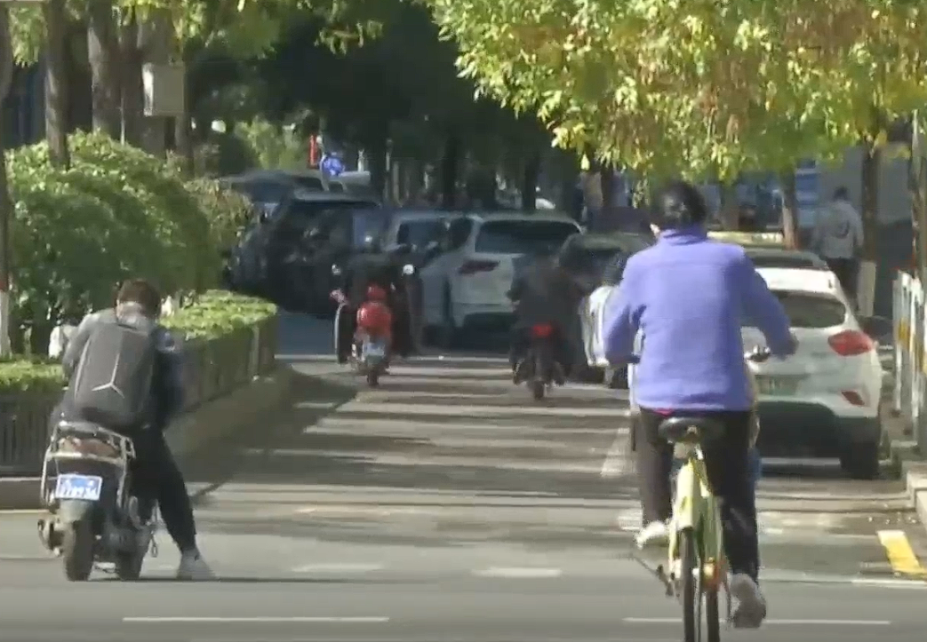 春季养生正当时 山西发布春季健康防护权威指南