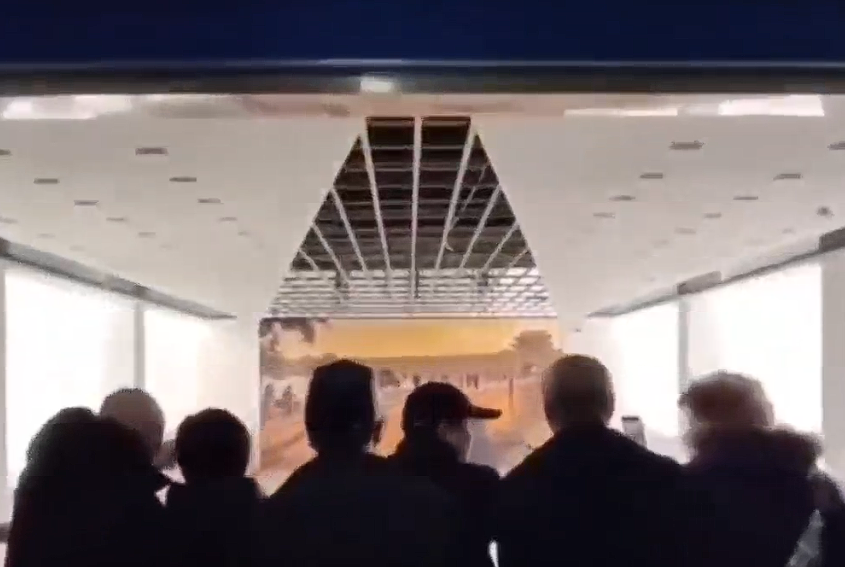 看点：文化年味 博物山西 