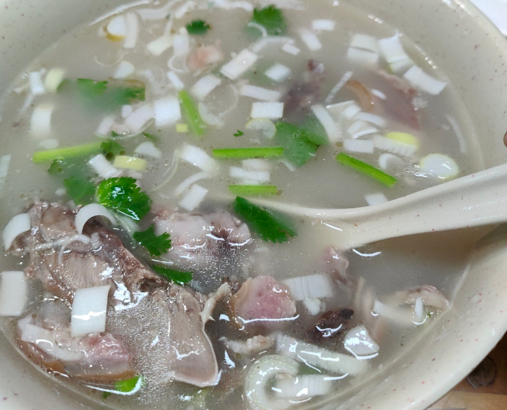 太原市发布非遗美食旅游攻略