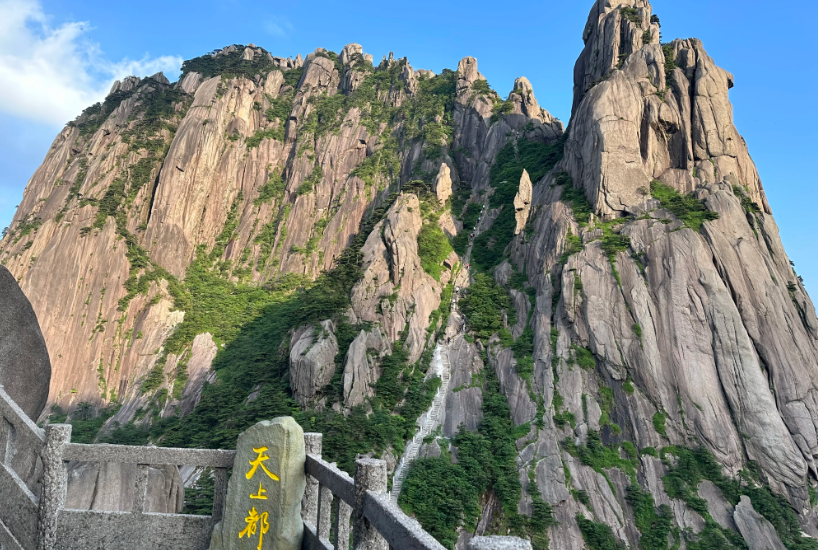 全球女性免门票7天！知名景区发出邀约