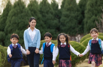 从生物钟调整到肠道保护 这份开学“健康防护指南”请收好