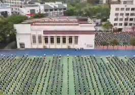 视频丨全国中小学今起陆续开学，春季新学期有哪些新政策新变化？