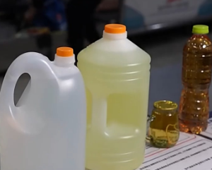 视频丨春运返程注意！这些“家乡味”和“小玩意儿”为何不能带上火车？