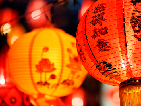 太原推出5条元宵节主题精品旅游线路