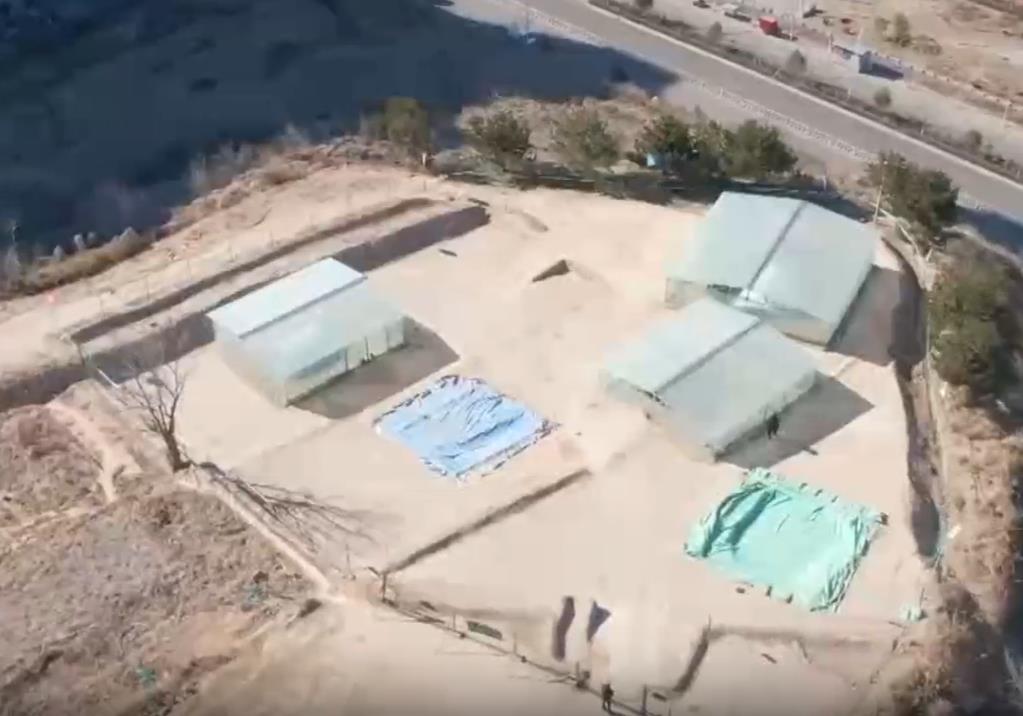 【文化中国行】昔阳钟村墓地入选2025年度全国十大考古新发现初评