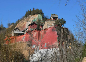 山西这一景区将实行实名购票