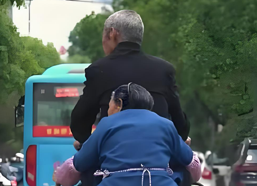 120.9亿元已下达！专项补助失能老年人养老