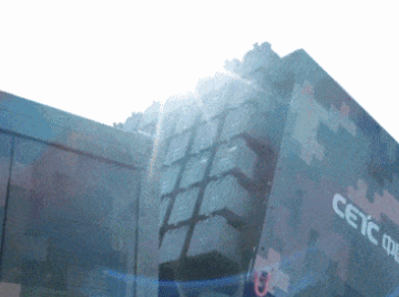 视频丨大规模、全自主！我国无人机蜂群战力硬核盘点