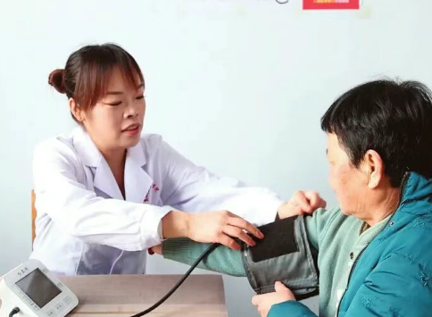 “中国好人”王琼：仁心映乡野 善举暖万家