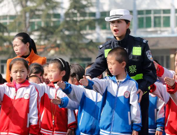 教育部部署开展全国中小学生安全教育周活动