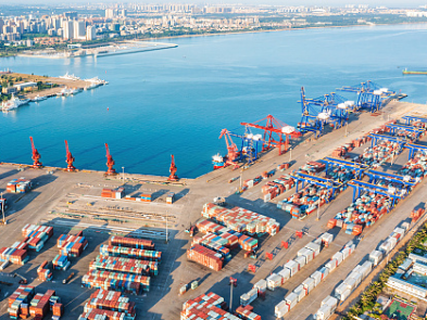 海南自贸港封关运作百日 各项政策落地见效 口岸运行平稳高效