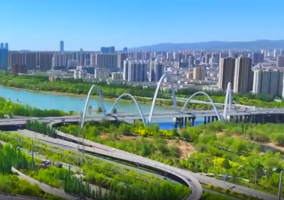 我省发布入河排污口水质自动监测站两项生态环境保护省级地方标准