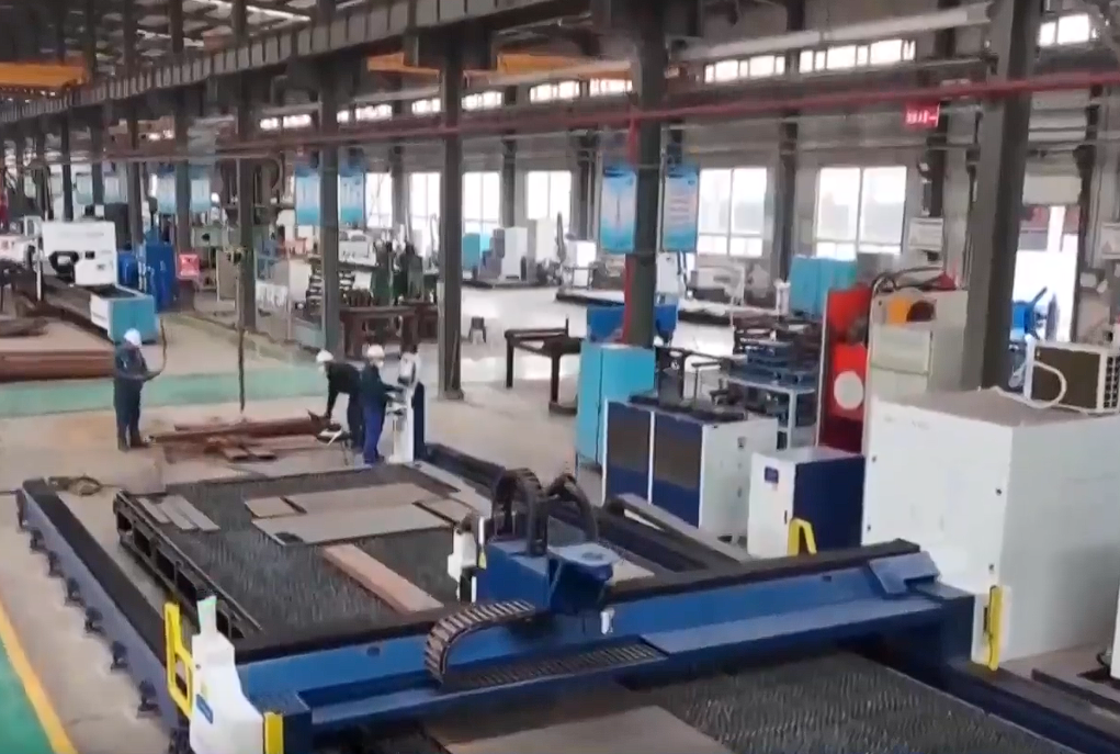 【推动高质量发展 深化全方位转型】我省各地企业奋力冲刺首季“开门红”