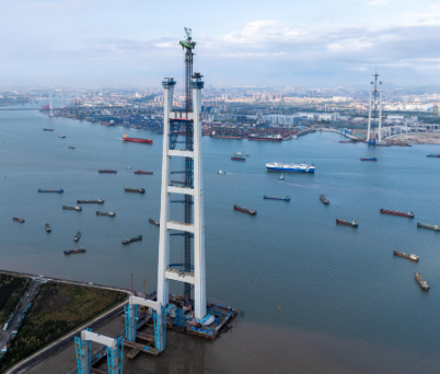 刷新世界纪录、“巨无霸”上线！本周，我国多领域实现重大突破