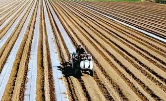 【春耕备耕进行时】抢抓农时 多地开展春耕春管作业