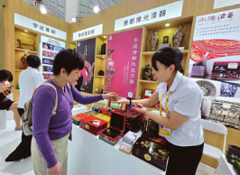 【深度透视】“老味道”转身“新国潮”——山西老字号的升级逻辑与发展启示