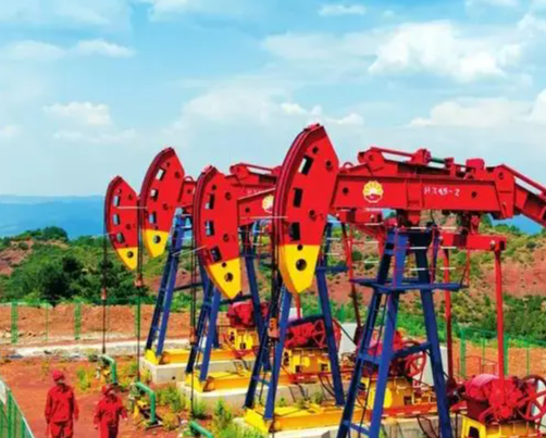 精准招商提质效 链合赋能促转型 山西煤层气装备制造产业精准招商对接会在京举办