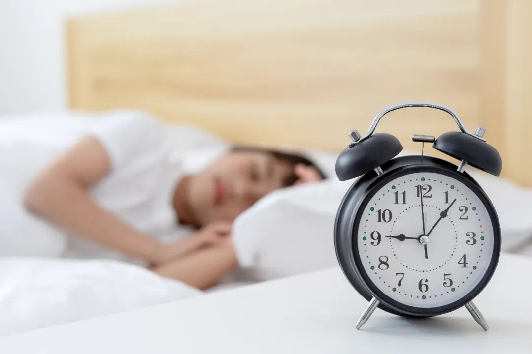 13种慢性病与“睡不好觉”有关