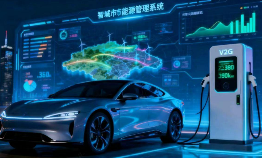 向“好”而行——中国新能源产业高质量发展观察