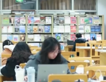 考研‌调剂意向采集系统今日开通 一图了解调剂流程