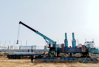 总建筑面积2.7万余平方米！山西一省重点项目有新动态