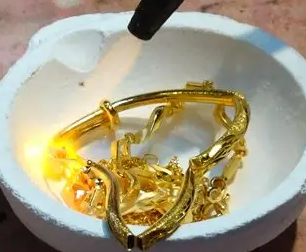 “居家打金”走红 这些风险隐患需注意