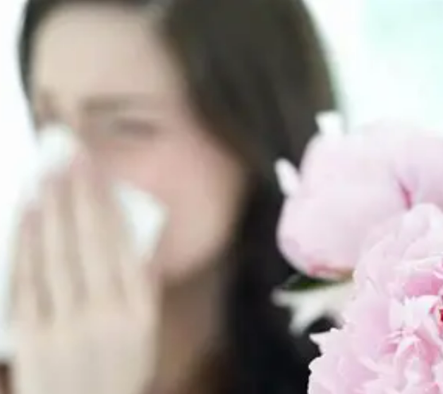 花粉季来袭 过敏针该怎么打？