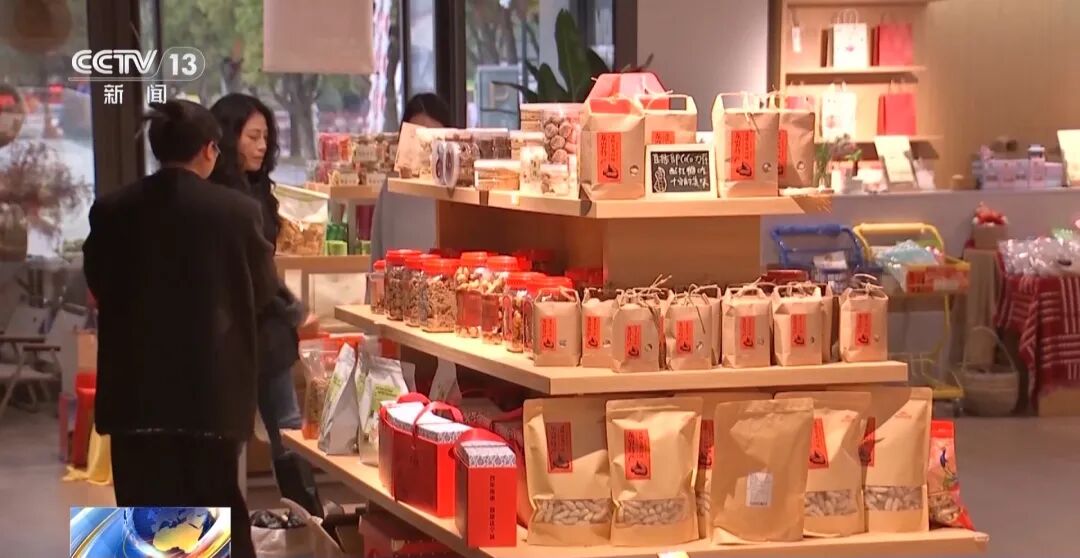 35岁以下青年占比超40%，这座村庄凭什么吸引年轻人？