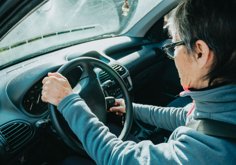 6月1日起实施！这些情形也会被认定疲劳驾驶！