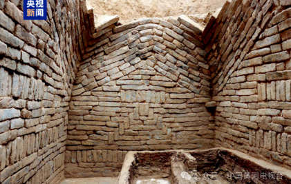 太原6座西晋墓发掘资料公布→