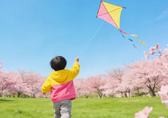 中国有魅力│春深时，赴一场花事