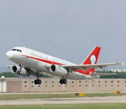 通航69城 太原机场3月29日起执行夏航季航班计划