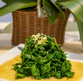 “春味”集中上市 尝鲜正当时