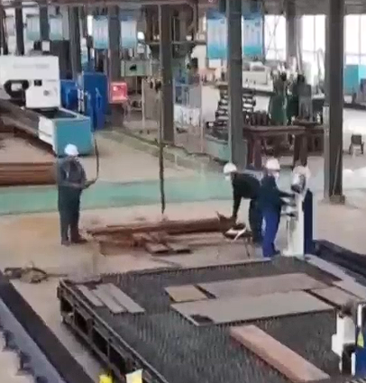 【推动高质量发展 深化全方位转型】我省各地企业奋力冲刺首季“开门红”