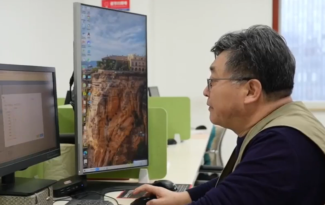 【致敬全国宣传系统先进】郭瑞倩：“十二字”箴言守初心 三十载秉笔担使命