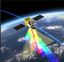 西南首个商业卫星遥感测运控站启用