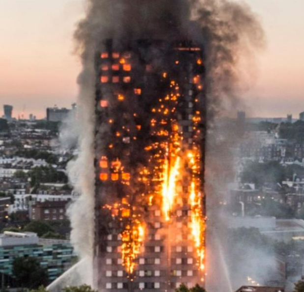 “防”胜于“救”！ 如何守住高层写字楼的消防安全“底线”？