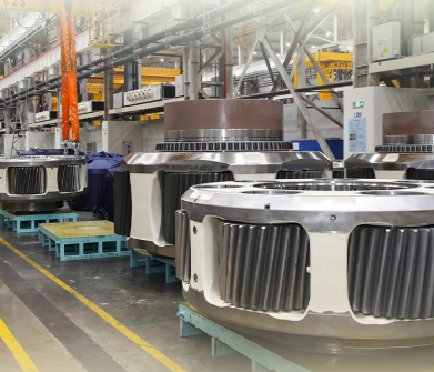 硬核数据“上新” 看中国经济“春潮”澎湃