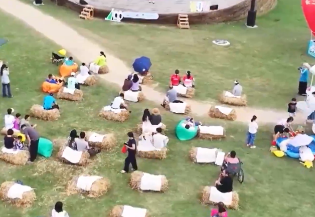 热点追踪｜孩子放春假，家长“陪假难”怎么办？