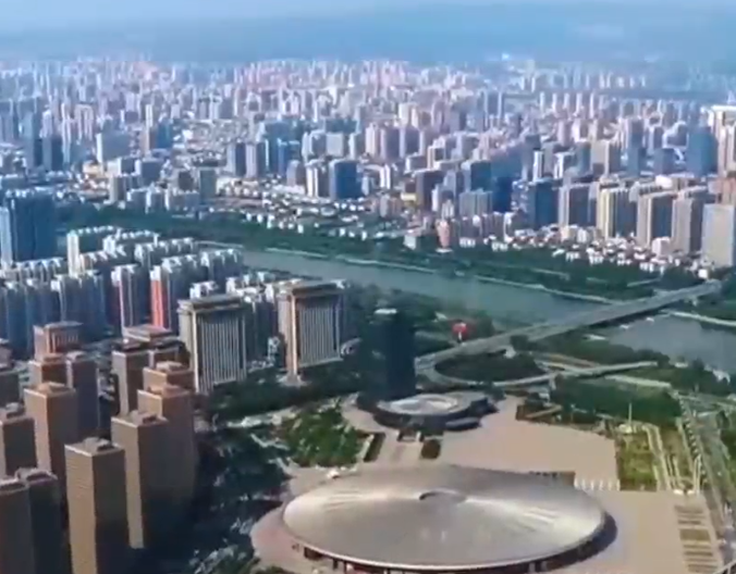 太原：“软实力”突围！让城市更有温度 更有韧性