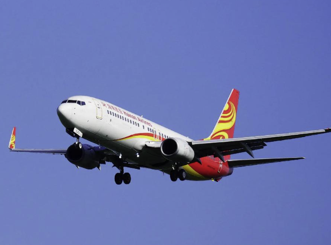 中国民航今起执行夏秋航季航班计划