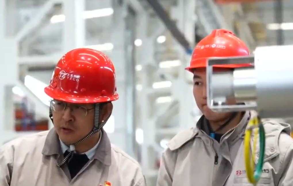 【代表委员履职故事】全国人大代表朱少辉：从破解一线难题到推动产业发展