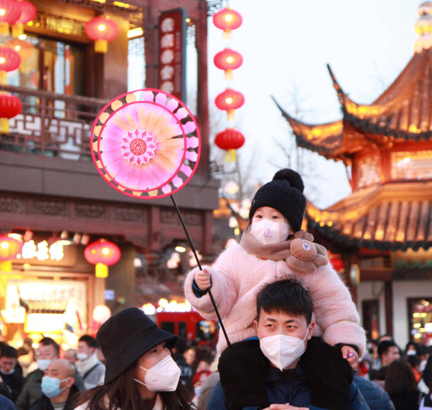 山西省增值税发票数据显示 春节假期消费行业日均开票额同比增长15.29%