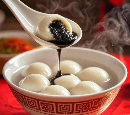“选什么、吃多少、怎么吃” 元宵和汤圆这样吃更健康