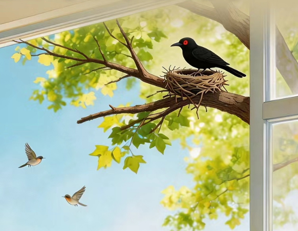 从学校“拒拆鸟巢”里，读懂好的教育