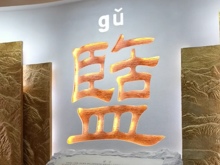 “何以中国・屋檐上的文脉”采风团走进盐运之城 领略戏台与盐商共传奇