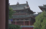 在山西运城 藏着一座全国独一无二的元代戏台