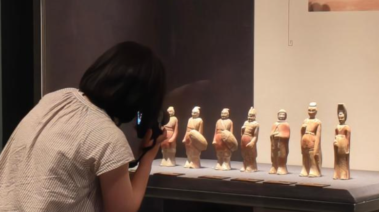 （文化中国行）为一个馆赴一座城，河北小众博物馆频“出圈”