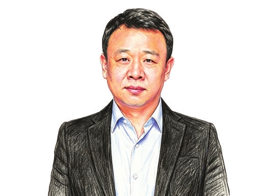 【十五五开好局起好步·央地同心谋发展】信号满格覆盖 智慧赋能三晋——访中国铁塔山西省分公司党委书记、总经理辛玉民